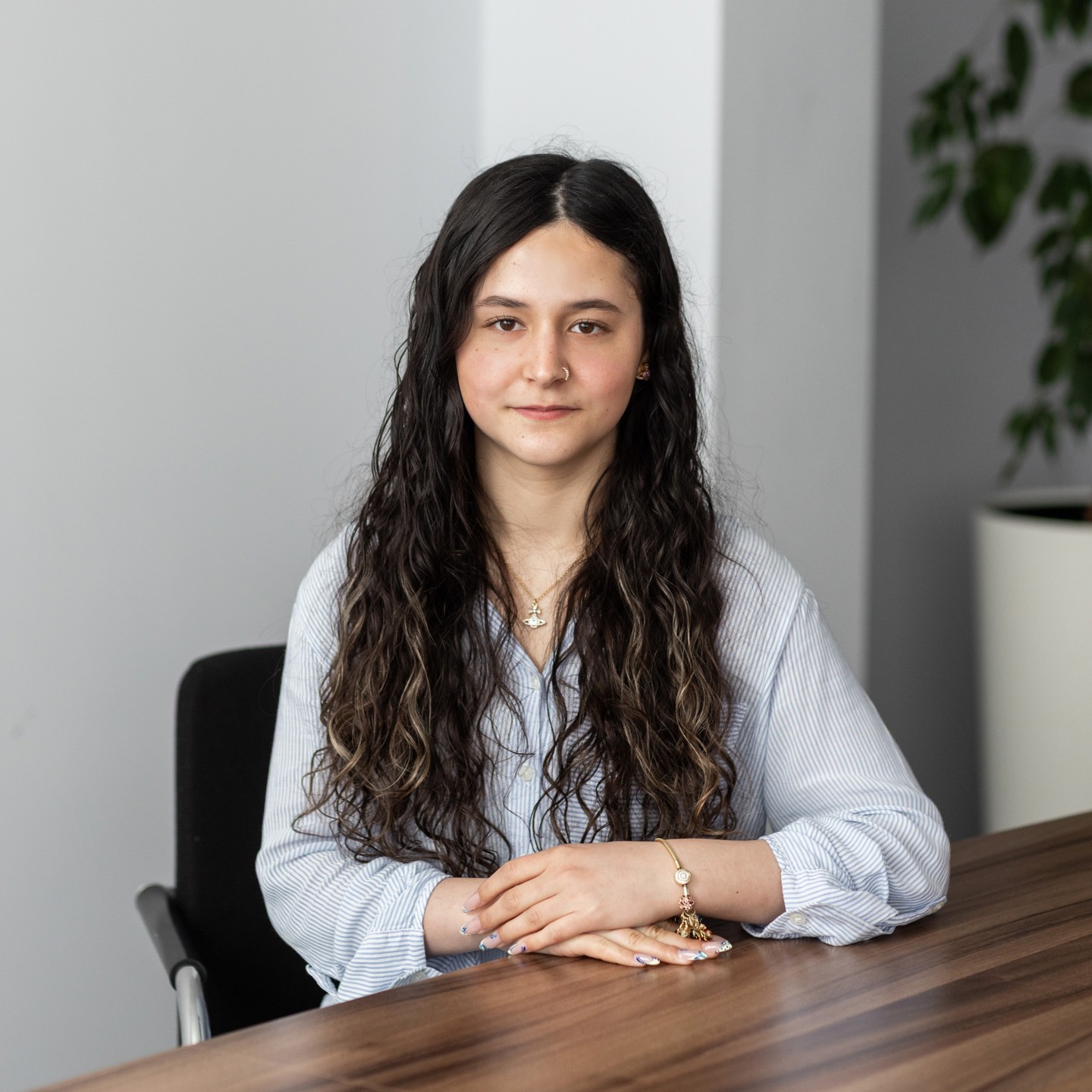 Ines Mineiro Staff Photo