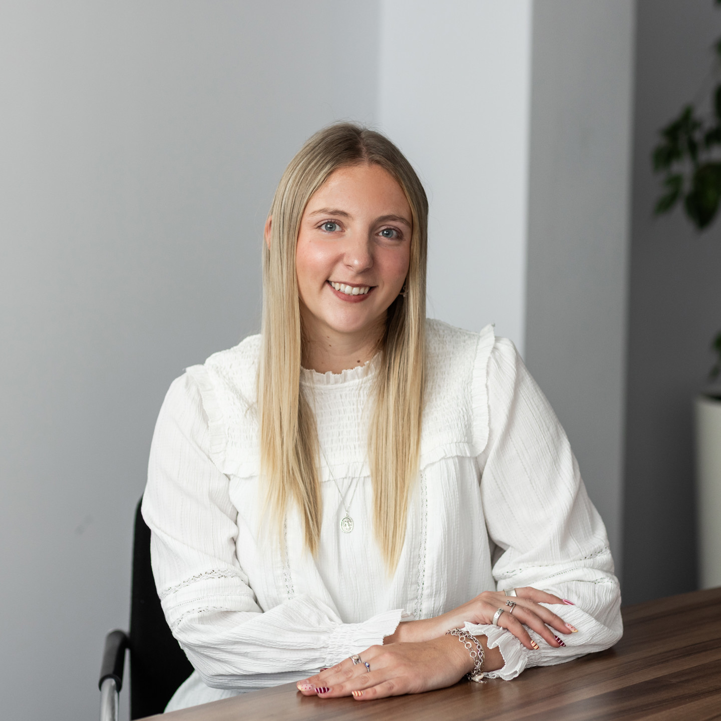 Kirstie Hindhaugh Staff Photo