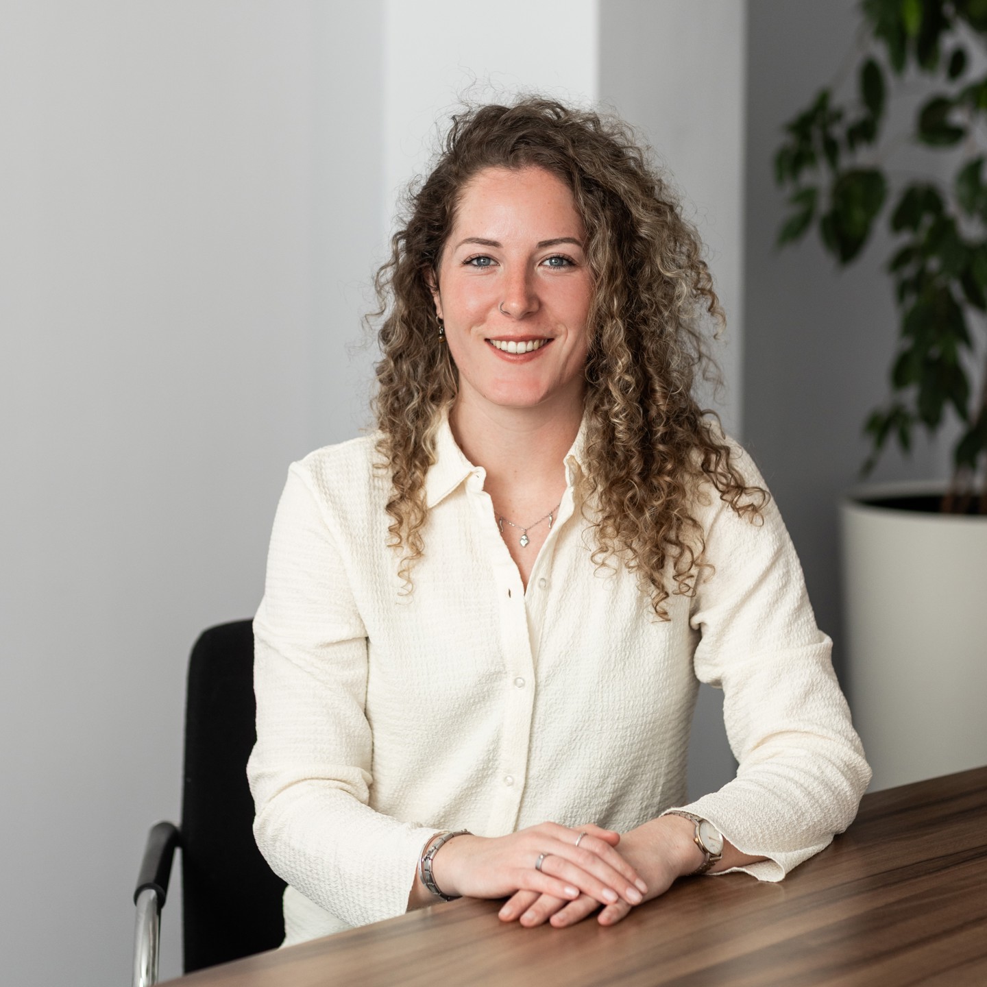 Rachel Cooper Staff Photo